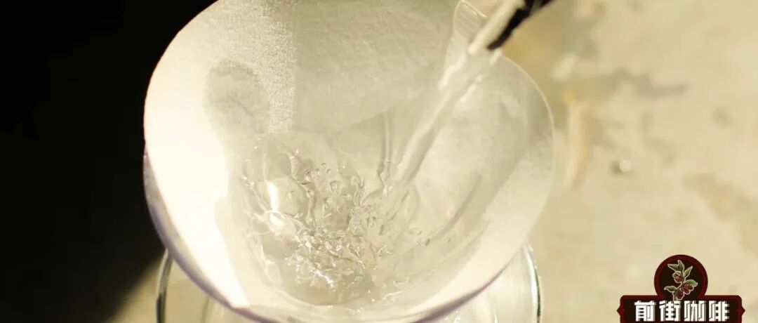 Làm cho giấy lọc dính phẳng? Một động tác là xong!