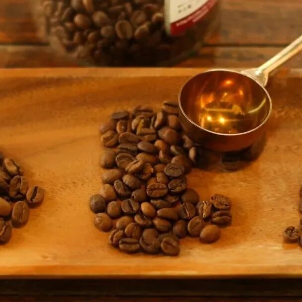 Chất lượng hương vị của hạt cà phê có liên quan đến kích thước không?