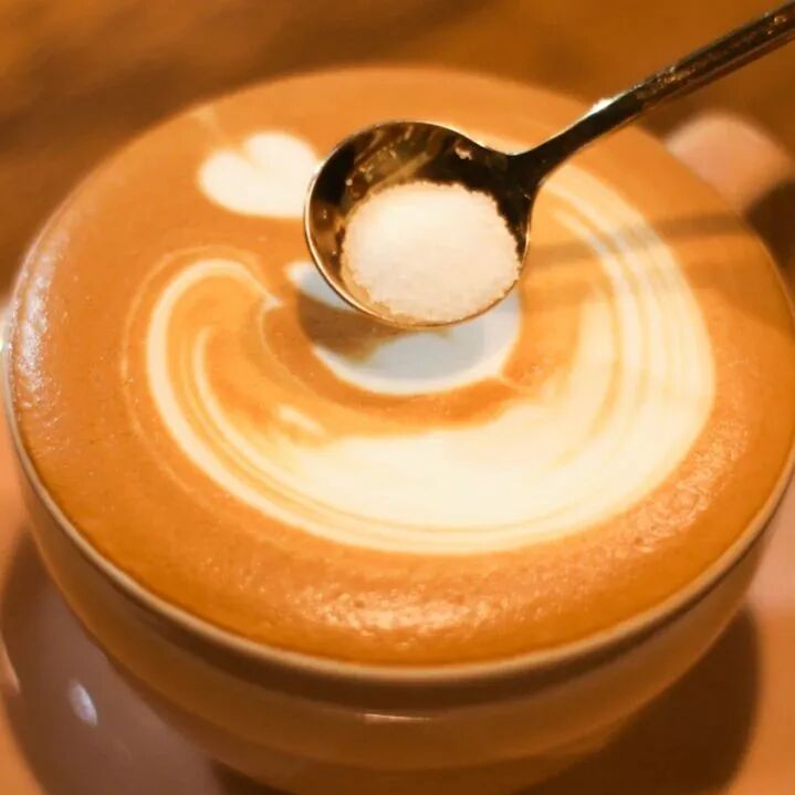Mở rộng kiến thức! Thêm muối vào cà phê sẽ làm cà phê ngọt hơn!