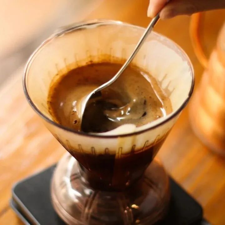 Làm một tách cà phê ngon khó lắm sao? Dễ như uống nước thôi!