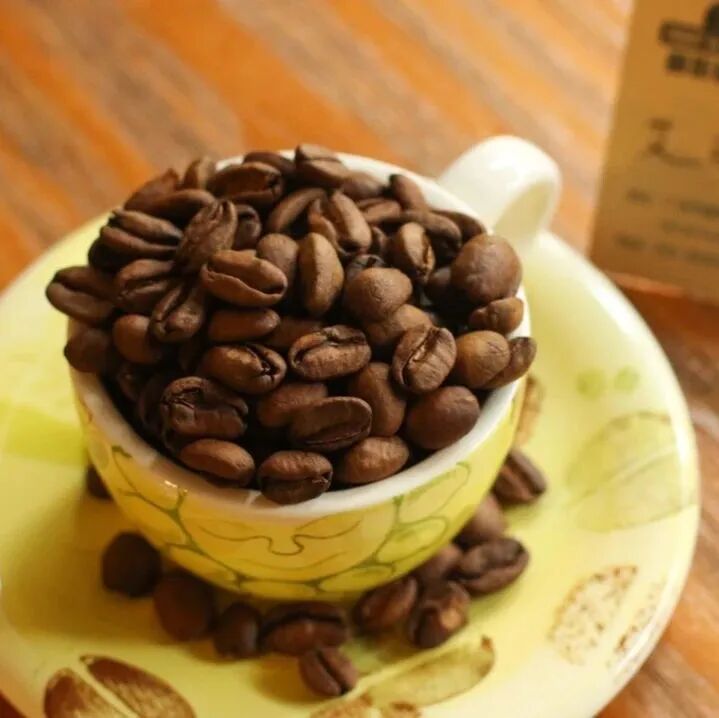 Panama · Elida Estate · Gesha phơi nắng