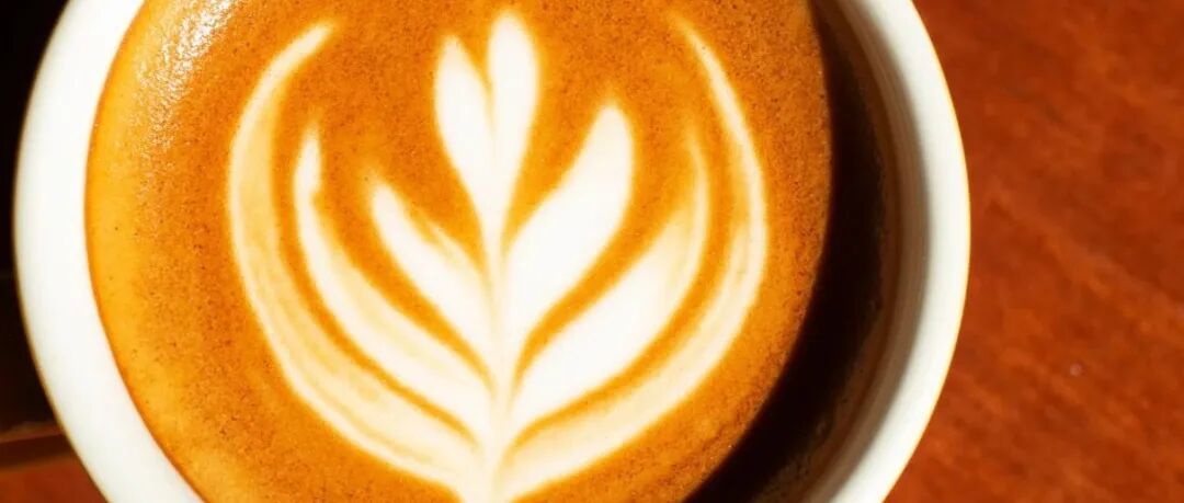 Ly cà phê sữa espresso hiếm lạ nhất trong lịch sử, Magic