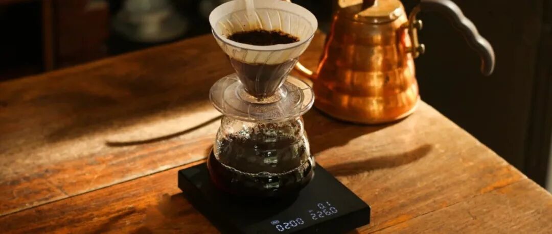 Bước đầu tiên để pha một ly cà phê ngon: học cách kiểm soát thời gian chiết xuất!