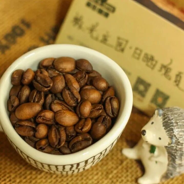 Panama · Aurora Estate – “Geisha Người Sắt” là gì?