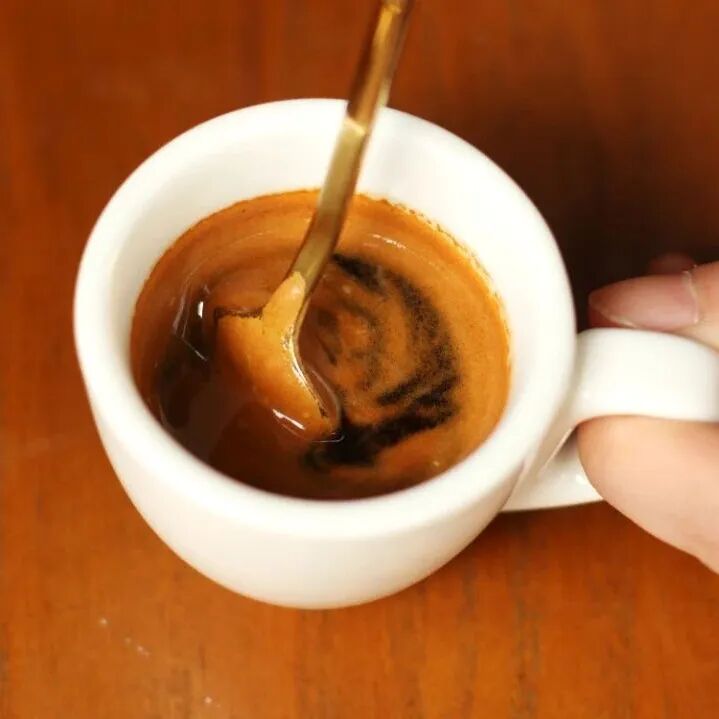 Tìm hiểu ba loại cà phê espresso