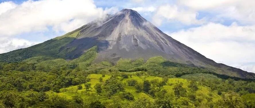 Các vùng trồng cà phê nổi tiếng của Costa Rica gồm những nơi nào, có đặc điểm gì