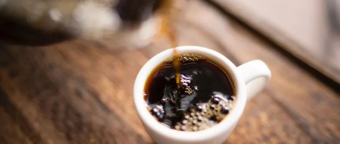 Thích là được! Cà phê ngon có tiêu chuẩn không?