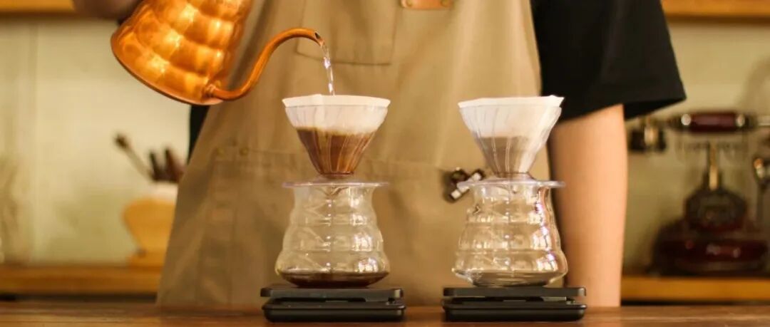 Cùng một loại hạt cà phê nhưng pha bằng các cách khác nhau, cà phê sẽ có sự khác biệt gì?