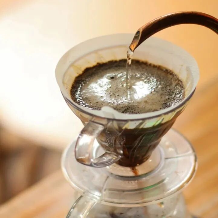 Cà phê khó uống? Có lẽ là do bạn chưa dùng đúng mẫu phễu lọc!

