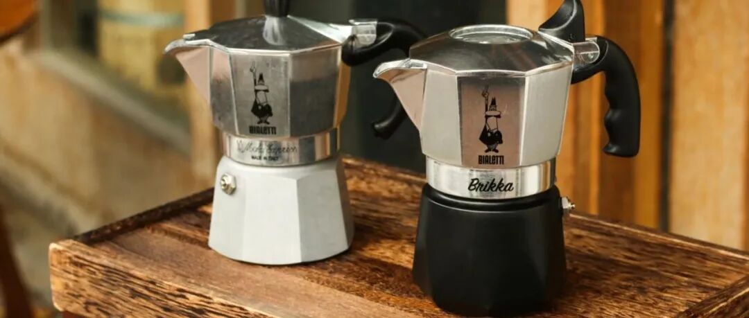 Sự khác biệt giữa bình Moka van đơn và van kép là gì?