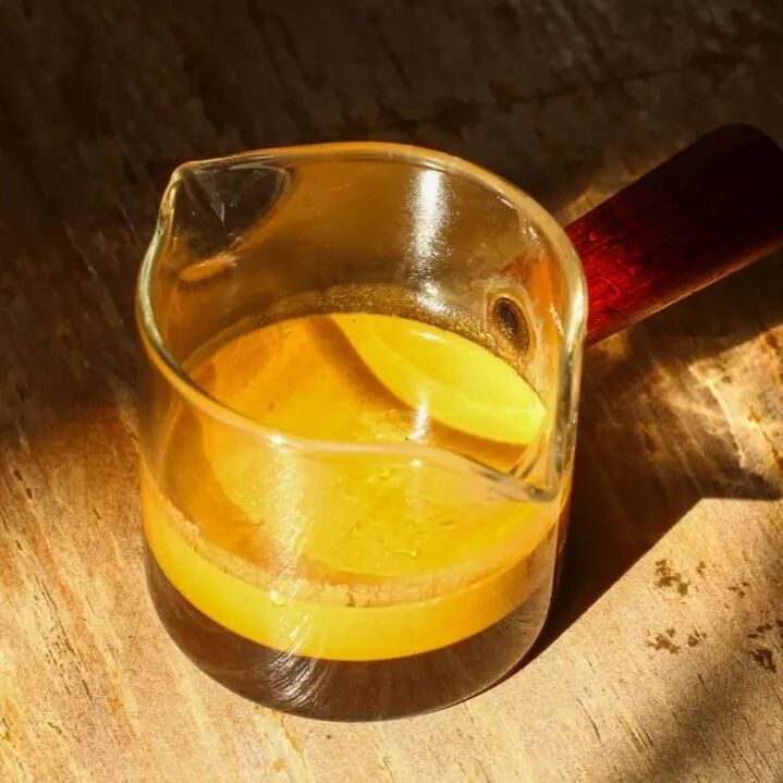 Một mẹo nhỏ để barista tinh chỉnh espresso!