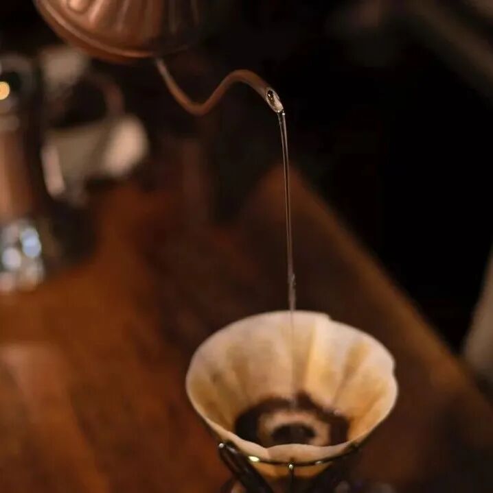 Phong cách Matsuya, một phương pháp pha chế cực kỳ “cực đoan”!