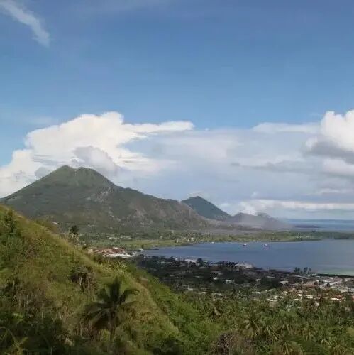 Cà phê Papua New Guinea có đặc điểm gì