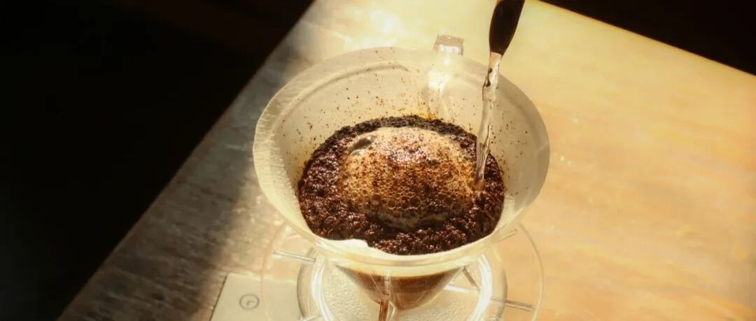 Pha cà phê không ngon? Thật ra bạn chỉ thiếu một bước so với bậc thầy pha chế!