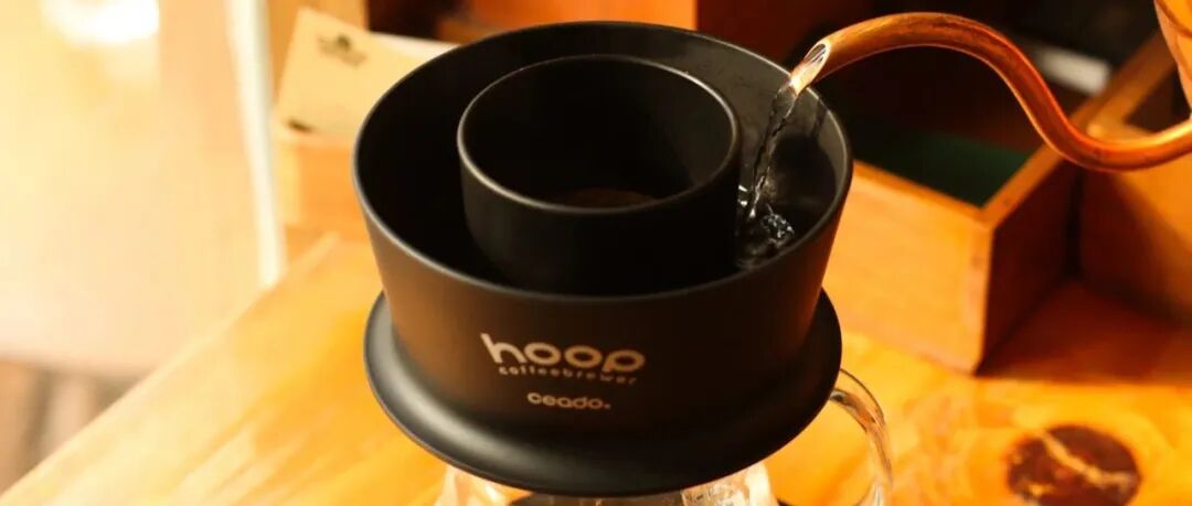 Cà phê pha từ phễu lọc không 