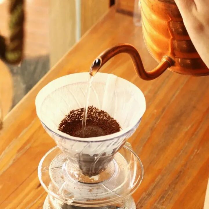 Làm thế nào để pha ra được tầng lớp hương vị của Diamond Mountain từ Hacienda La Esmeralda?