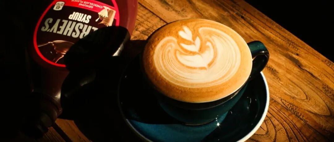 Mocha mặn, nghe nói đây là loại cà phê được các quán cà phê bán chạy nhất?