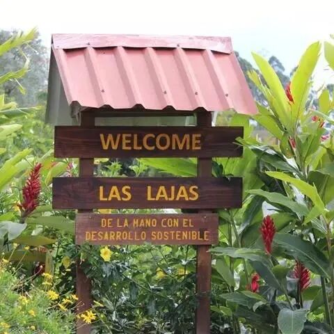 Trang trại cà phê đầu tiên được chứng nhận hữu cơ tại Costa Rica — Trang trại Las Haras