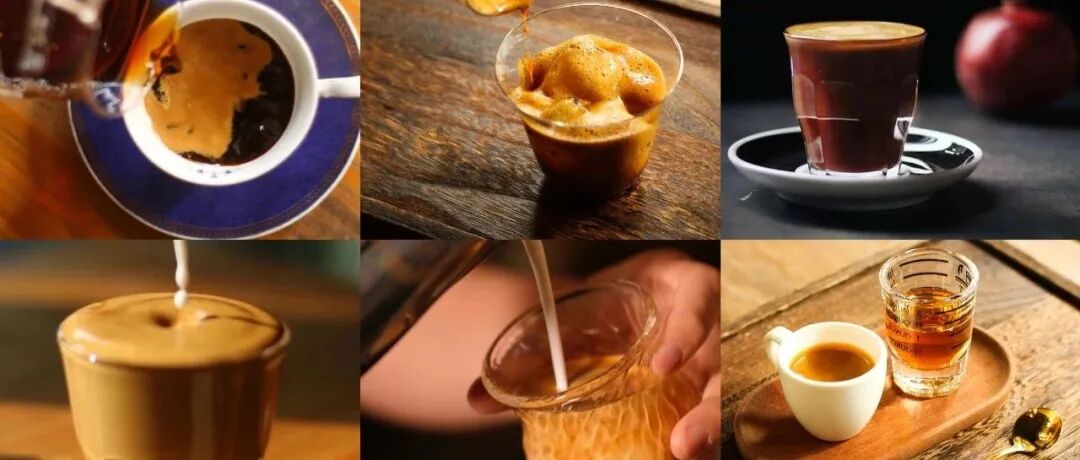 Những loại cà phê Ý kém phổ biến này, bạn đã uống thử chưa?