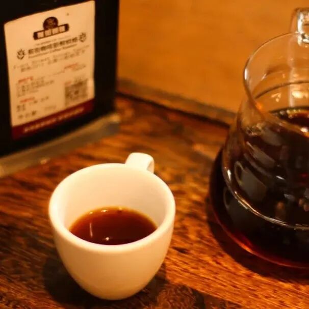Làm thế nào để pha ngon cà phê hạt rang medium?