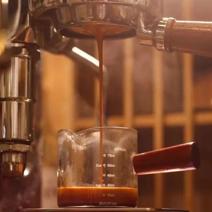 Espresso ristretto là gì?