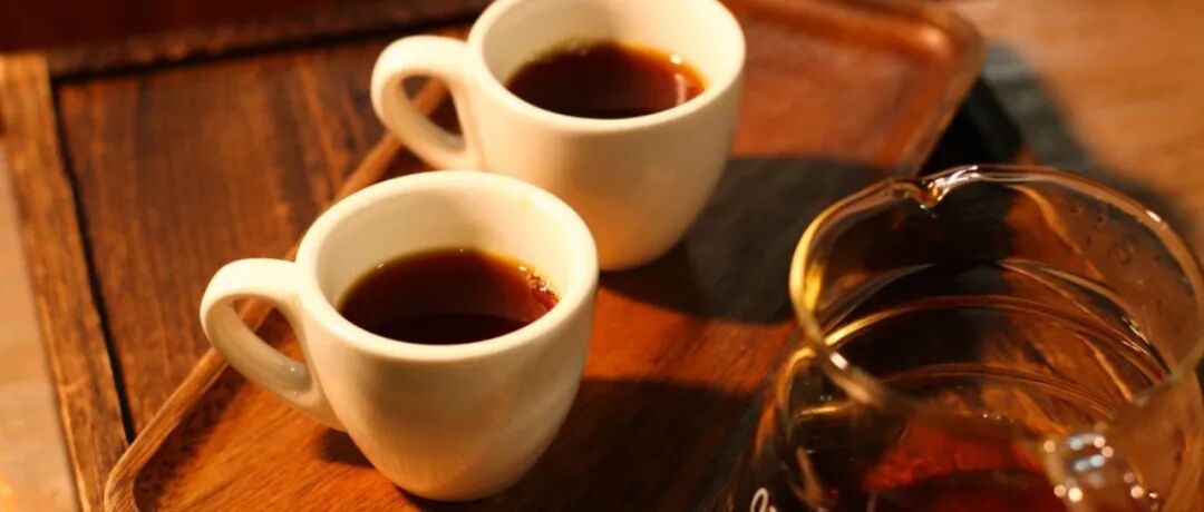 Tại sao cà phê pha vào mùa đông lại không ngon bằng?