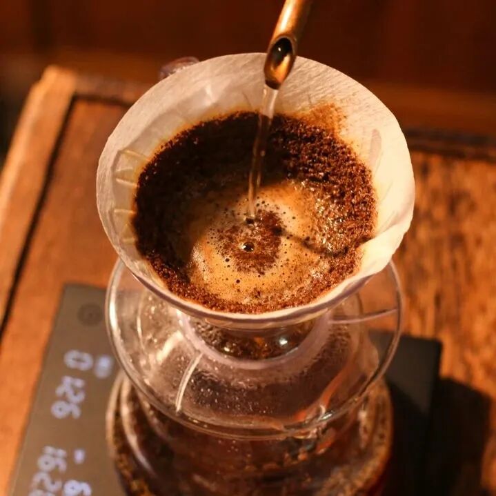 Cách pha Gesha của Finca El Paraiso? Chia sẻ cách pha cà phê honey process