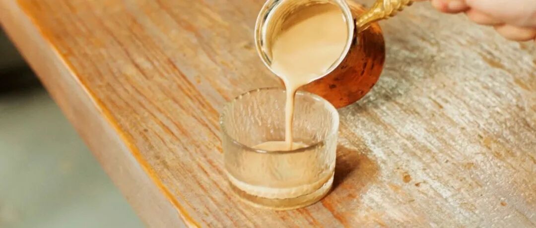 Latte sau khi nguội đi, hâm nóng lại liệu còn ngon không?