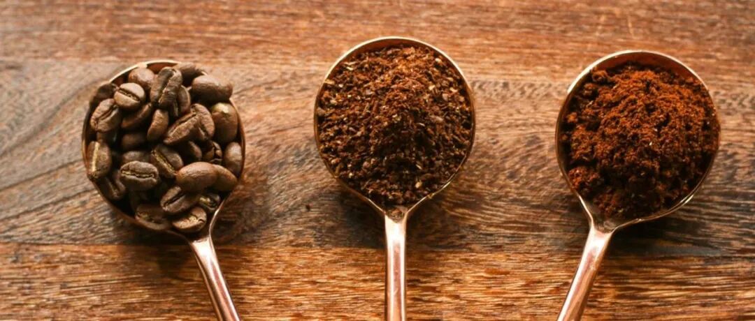 Việc xay hạt cà phê ảnh hưởng đến chiết xuất lớn đến mức nào?