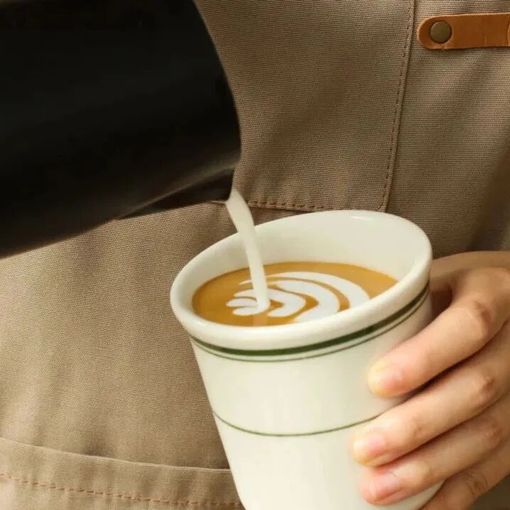 Chú ý những chi tiết này để Flat White ngon hơn?
