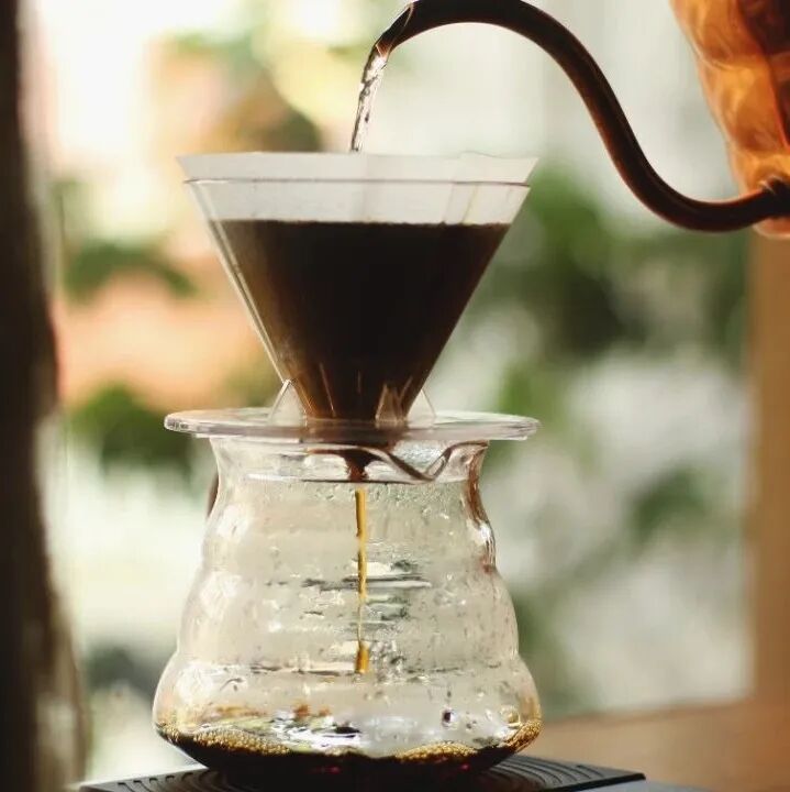 Hương vị cà phê không rõ ràng? Rất có thể là do năm nguyên nhân này gây ra!