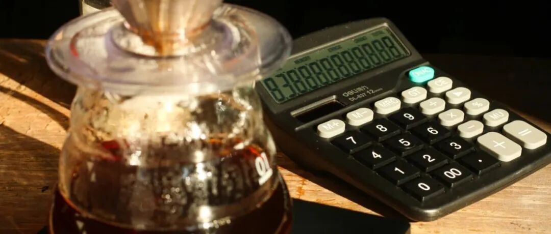 Công thức tính caffeine, không tìm hiểu một chút sao?