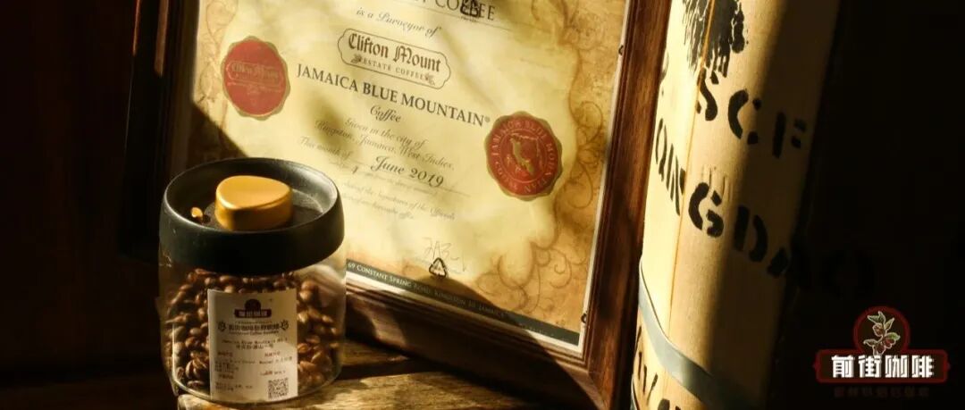 Tại sao luôn có người nói rằng rất khó mua được cà phê Blue Mountain thật?