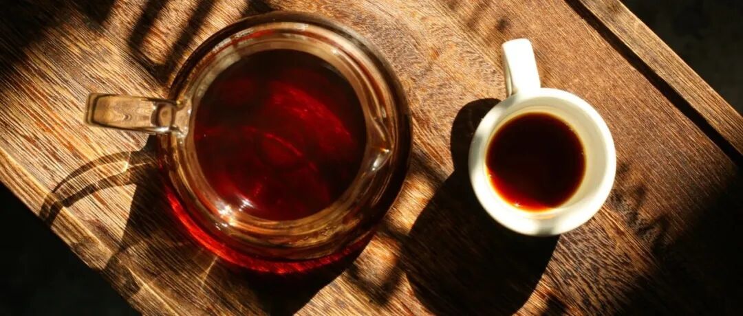 Công khai! Công thức vạn năng để thưởng thức cà phê!