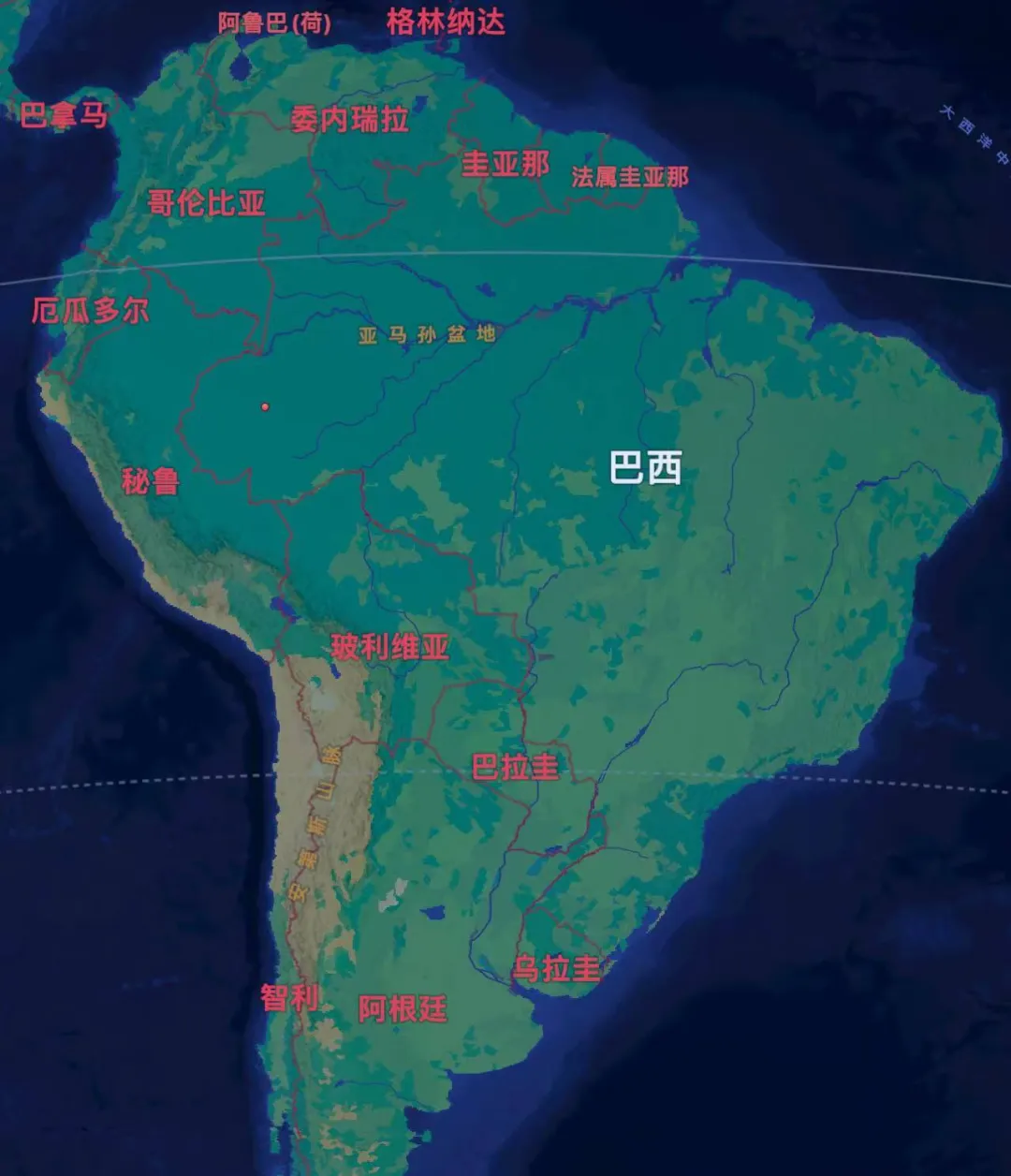Gợi ý cà phê đặc sản Brazil | Đặc điểm hương vị và giới thiệu vùng trồng của hạt cà phê Bourbon Cerrado Brazil sơ chế bán khô