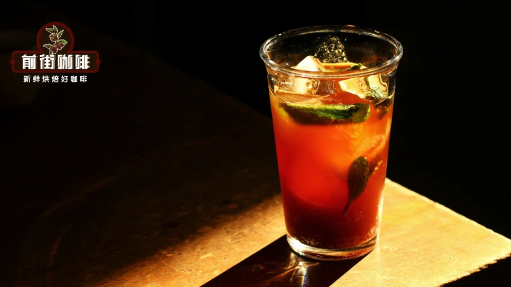 Cách uống cà phê cold brew｜Cà phê cold brew phù hợp với những ai? Loại hạt cà phê nào có thể dùng để làm cold brew? Đặc điểm hương vị của cà phê cold brew là gì?