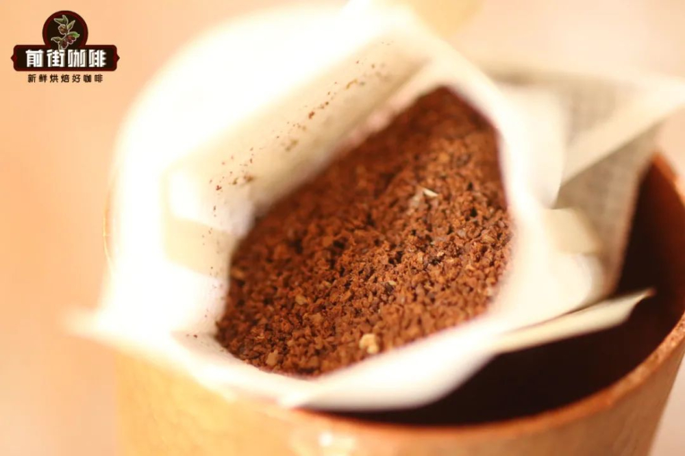 Tiêu chuẩn xay bột cà phê pha phin nhỏ｜Độ mịn của bột cà phê pha phin ảnh hưởng thế nào đến hương vị cà phê? Xay quá thô hoặc quá mịn có những biểu hiện gì?