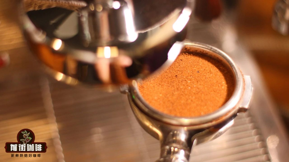 Xay cà phê espresso | Cà phê phối trộn Ý dùng để pha espresso cần xay mịn đến mức nào? Làm thế nào để xác định độ mịn xay của bột cà phê espresso?