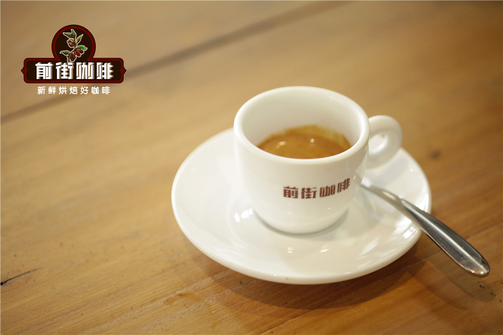 Cách pha Americano đen｜Hương vị Americano ở các nhiệt độ khác nhau có khác biệt lớn không? Americano nóng và Americano đá, loại nào có lượng calo cao hơn?