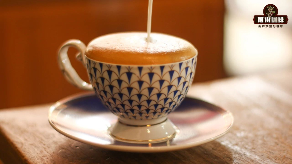 Lịch sử phát triển của cà phê Macchiato｜Macchiato có phải là cà phê Ý không? Sự khác biệt giữa Macchiato kiểu Mỹ và Macchiato kiểu Ý là gì?