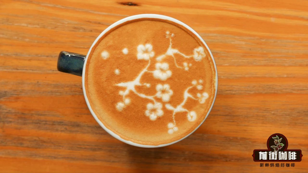 Latte art | Latte art là gì? Người mới bắt đầu làm latte art như thế nào? Có những kỹ thuật tạo hình hoa tulip nào?