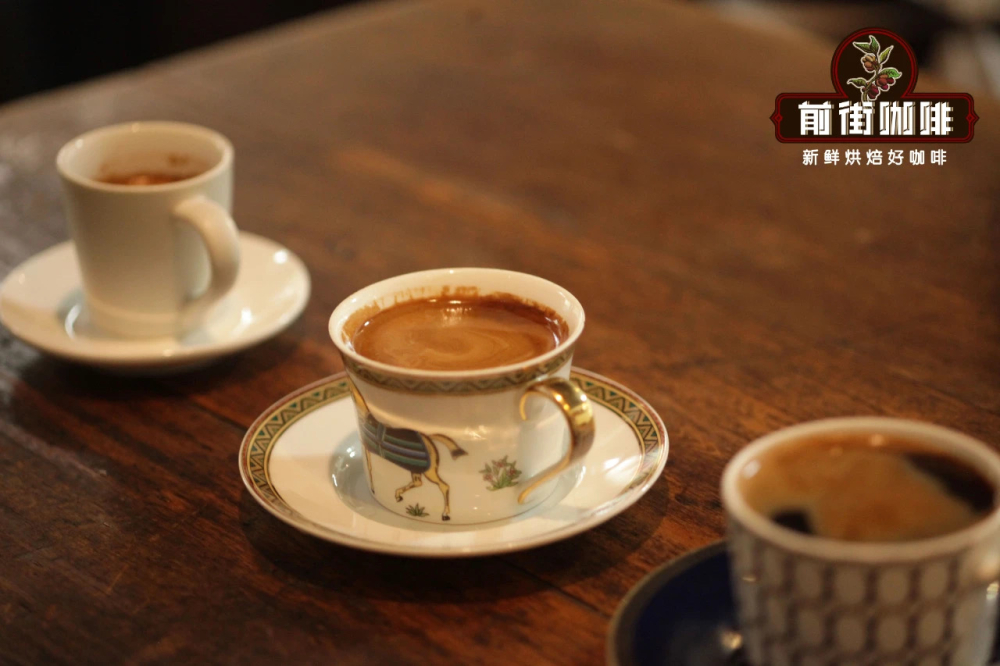 Gợi ý cà phê pha máy (espresso blend) | Cà phê hạt espresso là gì? Cách phối trộn cà phê hạt rang như thế nào? Giới thiệu nguyên tắc tỷ lệ phối trộn cà phê hạt espresso
