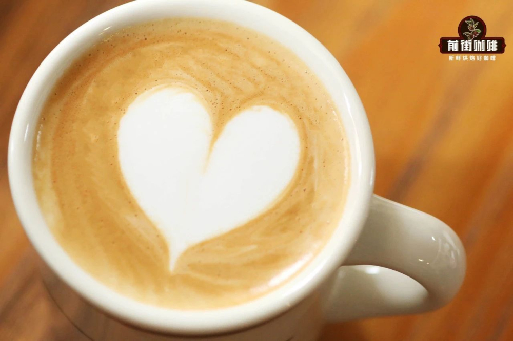 Hạt cà phê chuyên dụng để vẽ latte art｜Loại hạt cà phê Ý nào phù hợp để vẽ latte art? Hướng dẫn chi tiết từng bước cách tạo hình trái tim trên latte