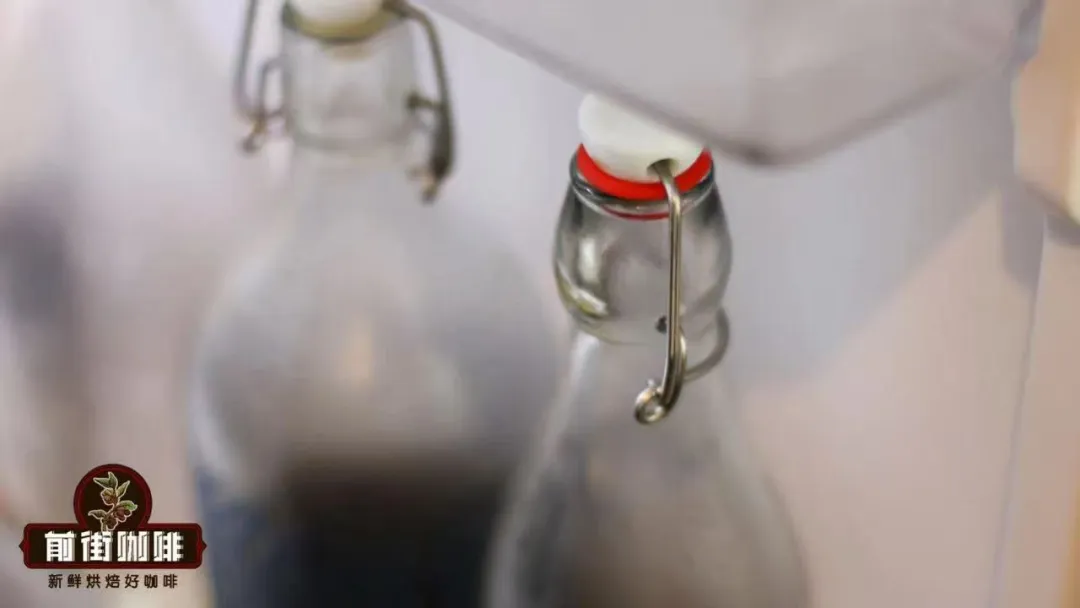 Hướng dẫn chọn hạt cà phê single origin cho cold brew｜Dùng loại hạt nào để tự làm cold brew tại nhà có hương vị ngon nhất? Giới thiệu đặc điểm hương vị, cách làm, tỷ lệ bột cà phê và nước của cold brew