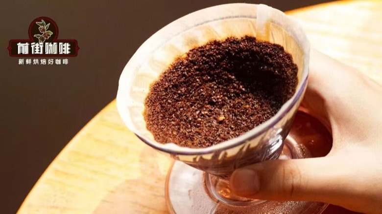 Cách chọn hạt cà phê xay tay: trước tiên xem bối cảnh, sau đó xem hương vị và mức rang