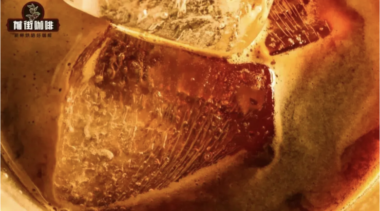 Gợi ý hạt cà phê phù hợp để làm cold brew: trước tiên xem bối cảnh, sau đó xem hương vị và mức rang
