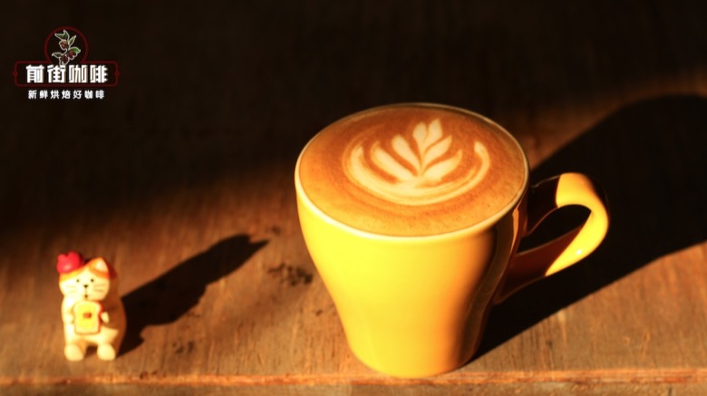 Cách chọn hạt cà phê espresso ngon: một bảng hiểu rõ sự tương ứng giữa hương vị và mức độ rang