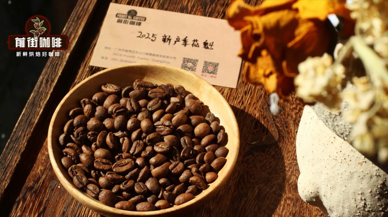 SOE nên dùng hạt rang đậm hay hạt rang nhạt: nắm bắt cửa sổ thưởng thức của một loại hạt như thế nào