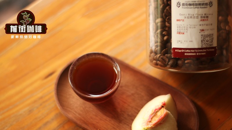 Gợi ý hạt cà phê pha bằng máy: bắt đầu từ sở thích hương vị