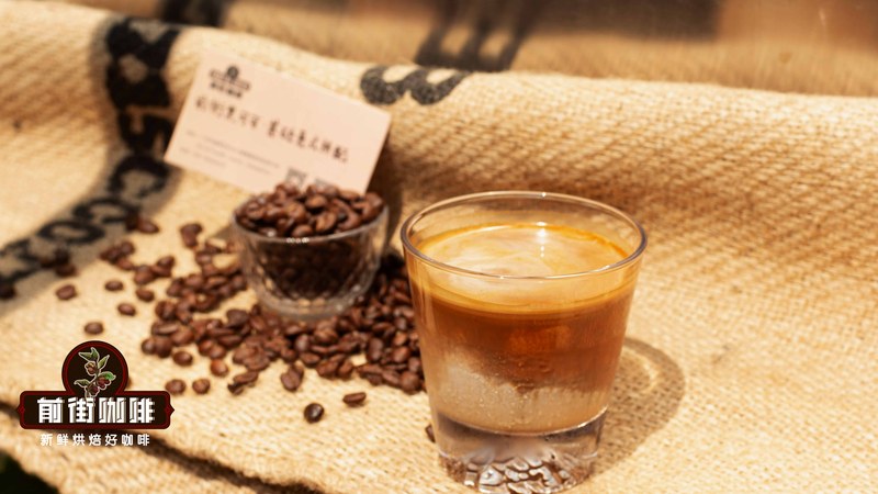 Gợi ý hạt cà phê Americano ngon: bắt đầu từ sở thích hương vị